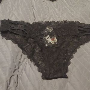 Gilly Hicks Underwear